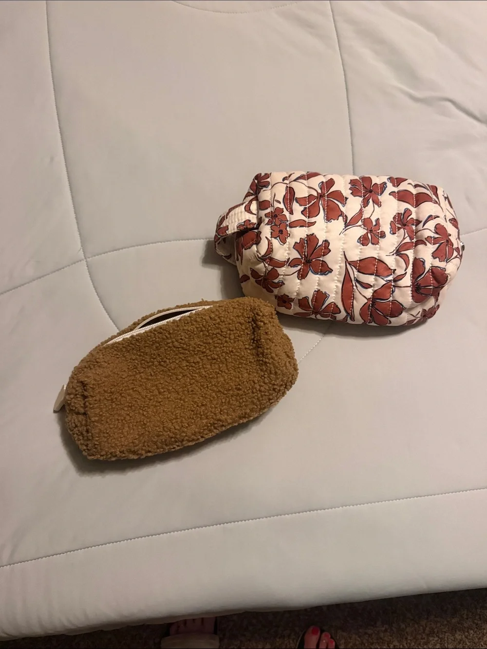 Makeup Bags